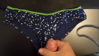 Legal age teenager thong jo (3).MOV