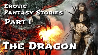 Erotic dream stories 1: the dragon