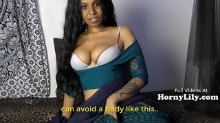 Bored indian black cock sluts implores for 3some in hindi with eng subtitles