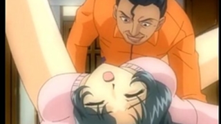 The blackmail two - the animation vol.2 02 www.hentaivideoworld.com