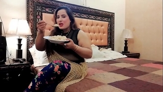 pashto Lubna gul accept hot video